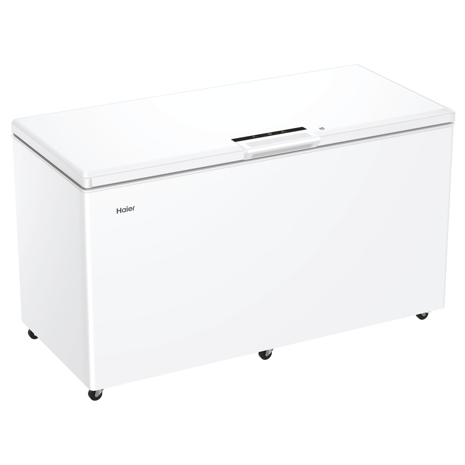 Haier HCE520E – congélateur armoire