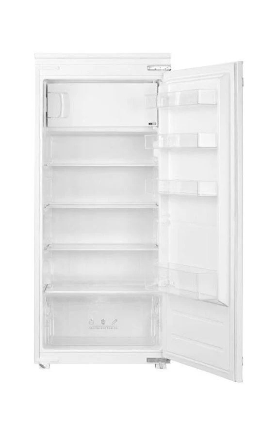 Essentielb ERFI125-55miB1 une porte – réfrigérateur encastrable