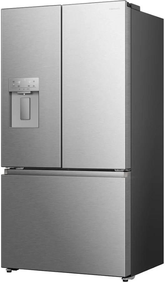 Hisense RF815N4SESE – réfrigérateur américain