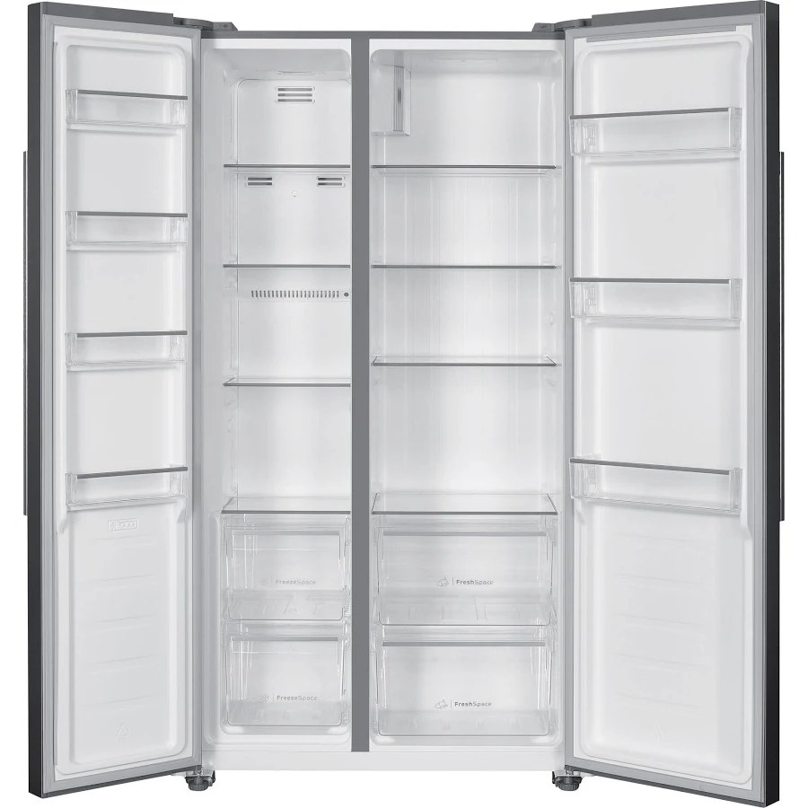 Indesit INGF6441XP4E – réfrigérateur combiné