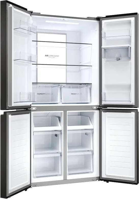 Haier HCR7818DWPT – réfrigérateur américain