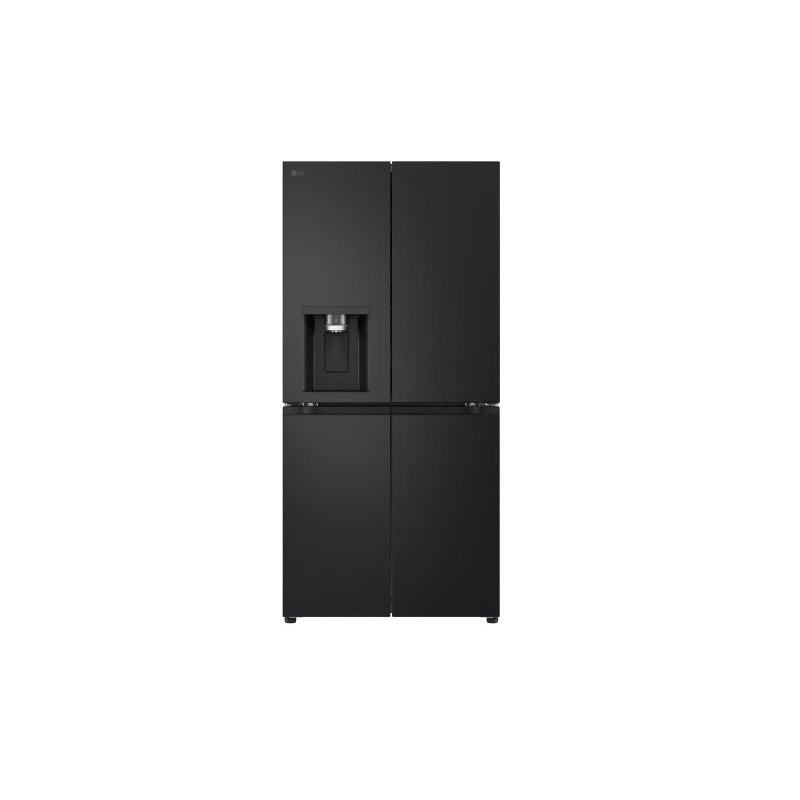 LG GML860EPFE – réfrigérateur américain