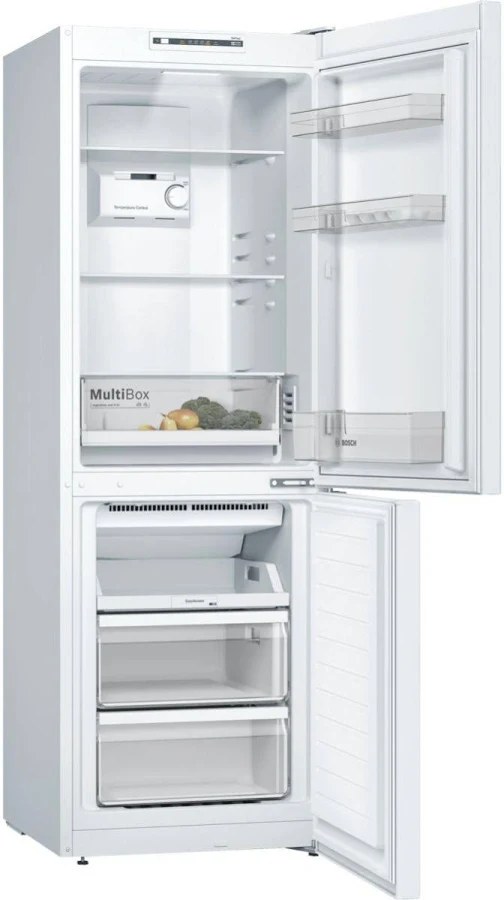 Bosch KGN33NWEB – réfrigérateur combiné