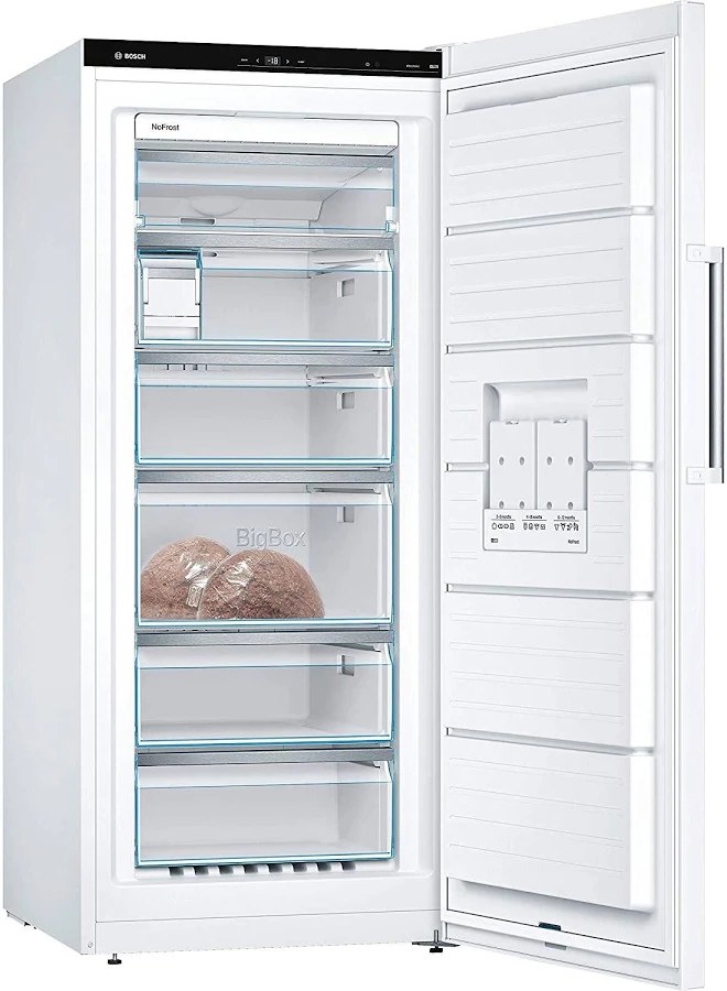 Bosch GSN51AWDV – congélateur armoire