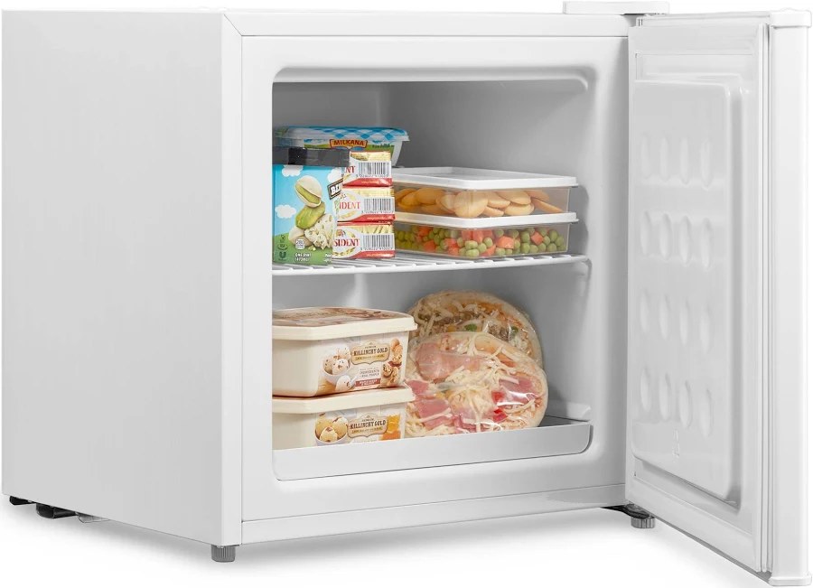 Comfee RCU40WH1 – congélateur table top