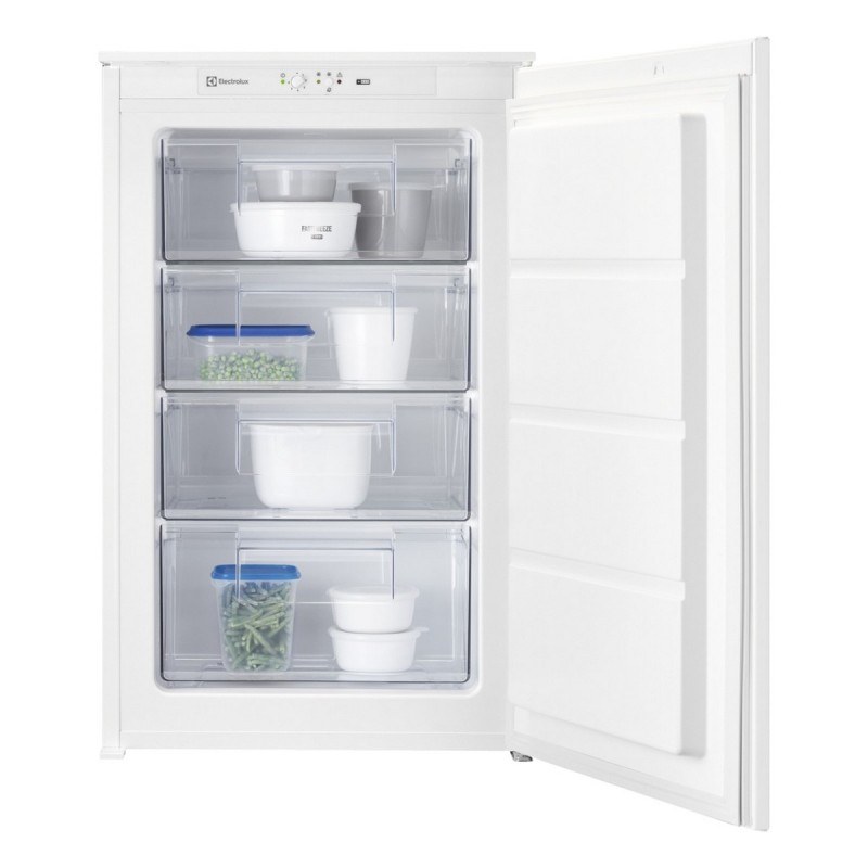 Electrolux LUB3AE88S 98 L – congélateur encastrable