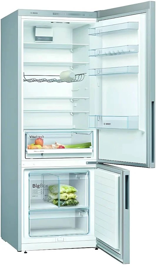 Bosch KGV58VLEAS 503 L – réfrigérateur combiné