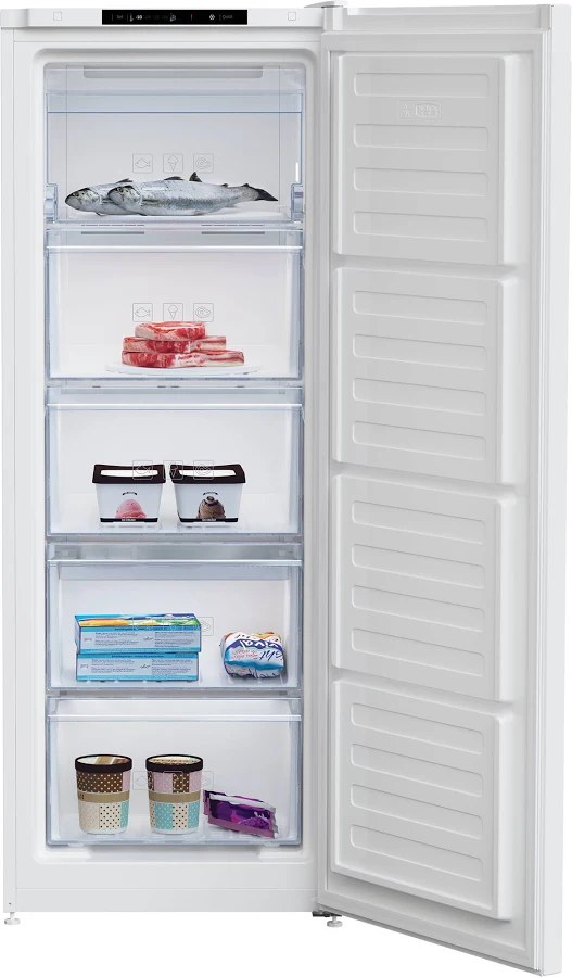 Beko RFNM200T40WN – réfrigérateur une porte