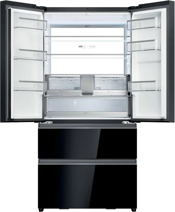 Haier 703 L HFR79F19DFGB – réfrigérateur pose libre