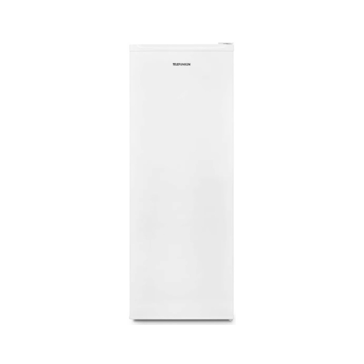 Telefunken 244 L C2441EW – congélateur armoire
