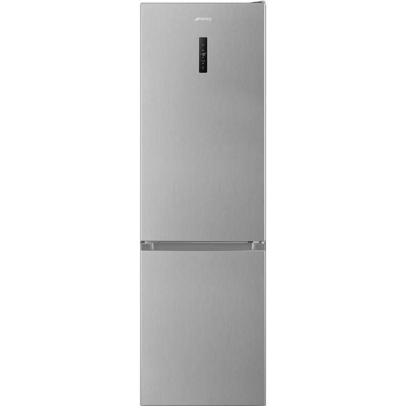 Smeg 18 cm RC18XDNC – réfrigérateur combiné