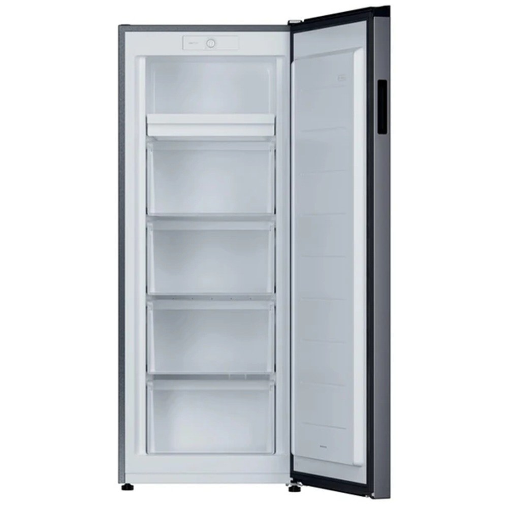Candy CNUQ2L513EX – congélateur armoire