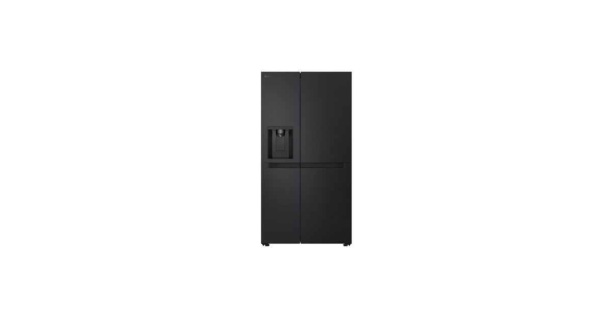 LG GSLC40EPSE 638 L – réfrigérateur américain