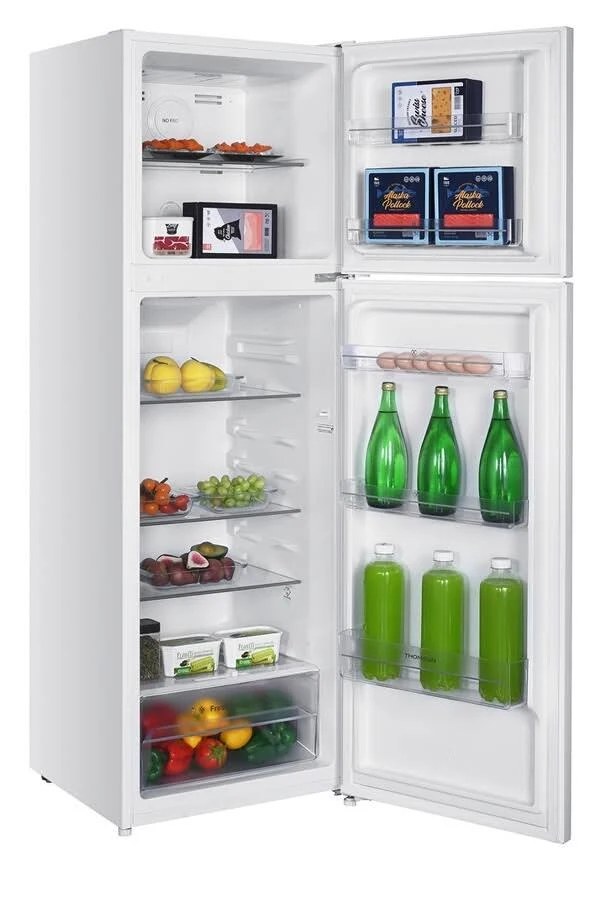 Thomson THD254NFWH No Frost – réfrigérateur combiné