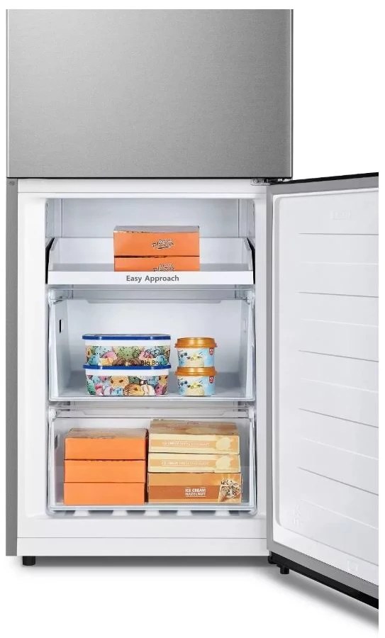Hisense RB390N4AD2 – réfrigérateur combiné