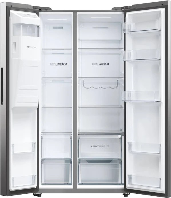 Haier HSW59F18EIMM – réfrigérateur américain
