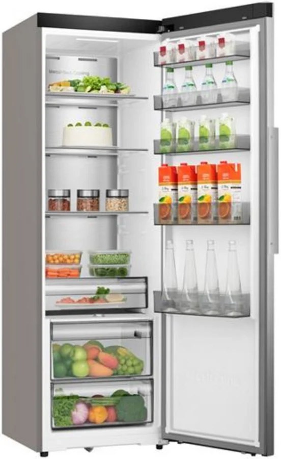 Hisense RL3K370SAIE une porte – réfrigérateur