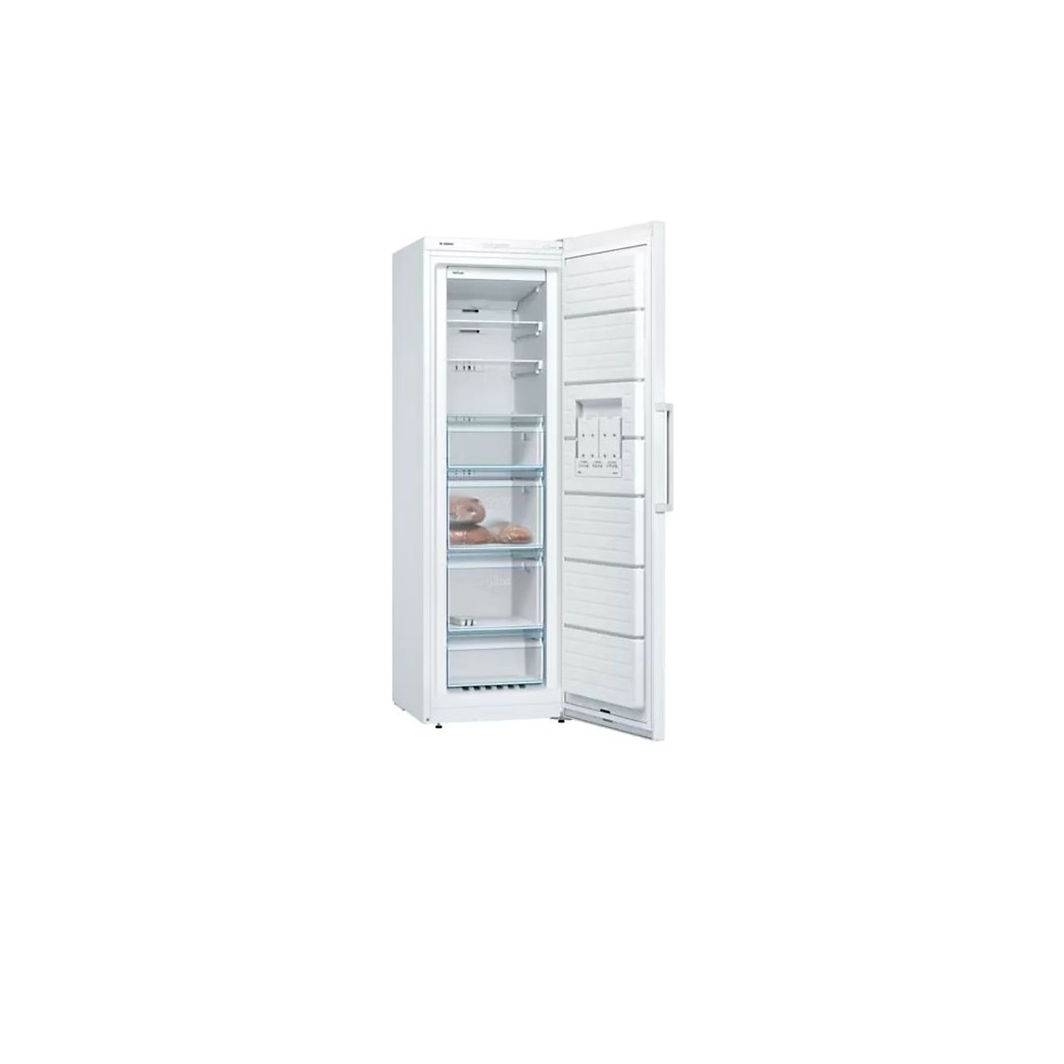 Bosch GSN36VWEP – congélateur armoire