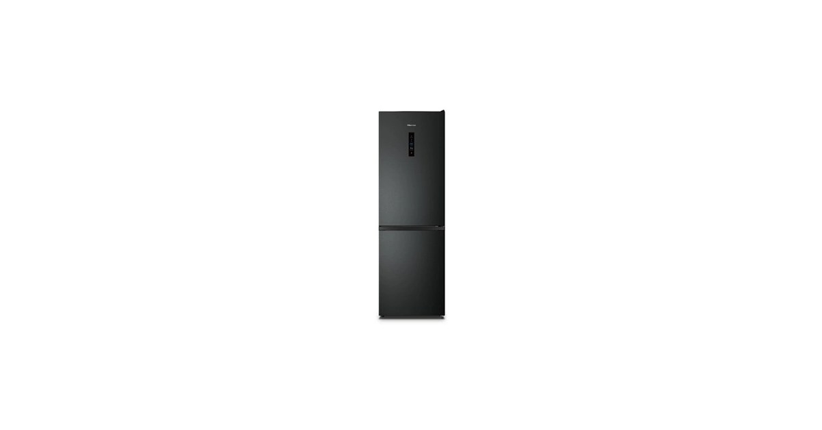 Hisense HCN300BFC1 congélateur bas – réfrigérateur combiné