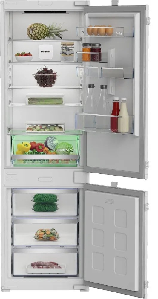 Beko B5BCNA295HS – congélateur armoire