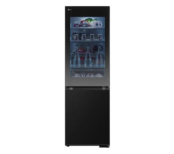 LG GBG5160CEV InstaView – réfrigérateur combiné