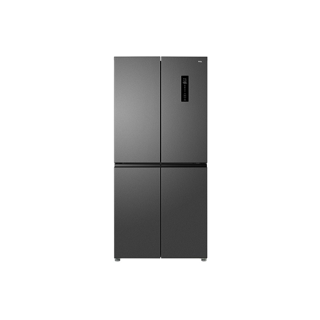TCL RP470CSE1 – réfrigérateur combiné