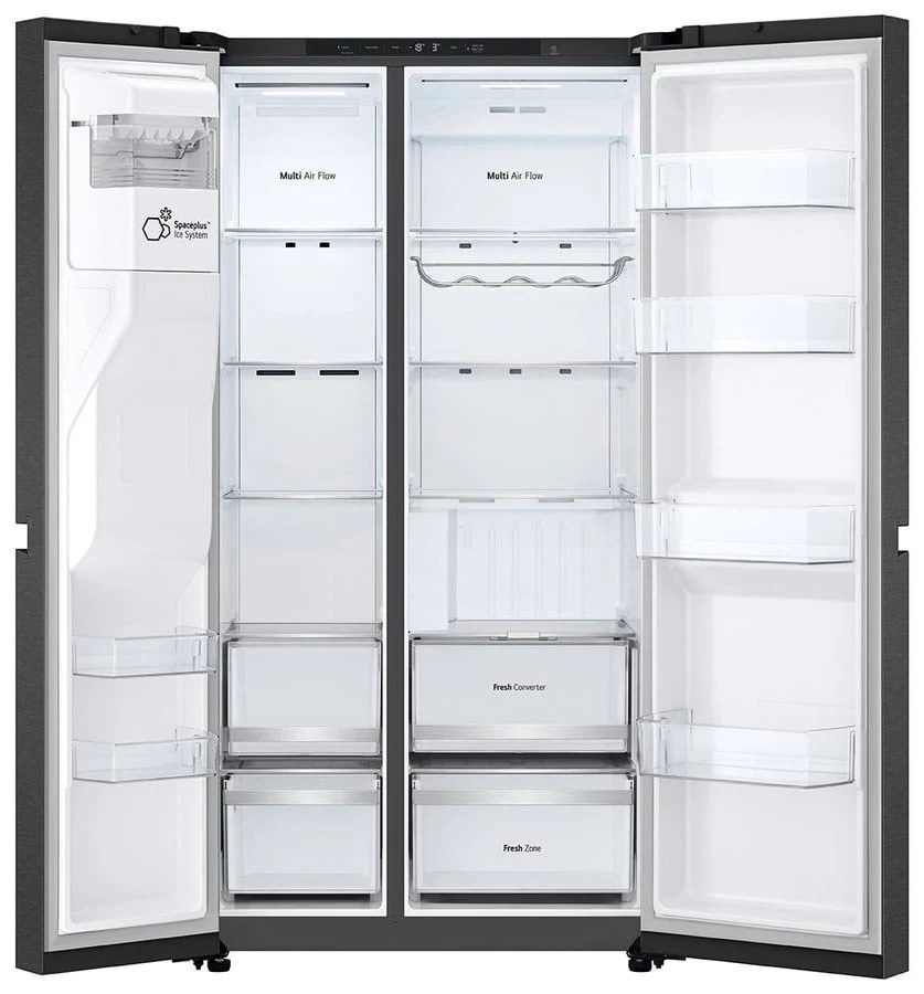 LG GSLC40EPFE – réfrigérateur américain