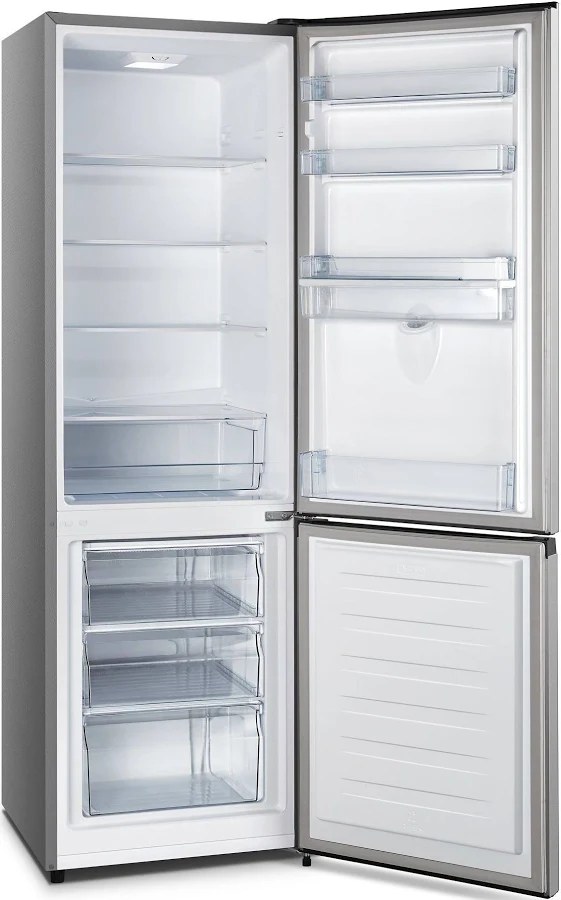 Listo RCDL180-60hiv2 180L – réfrigérateur combi