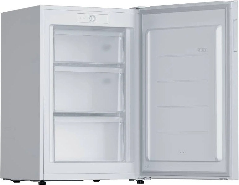 Candy CNUQ2L58EW – congélateur
