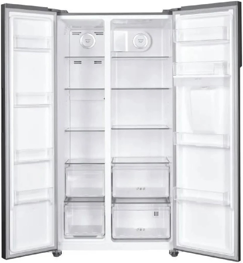 Candy CHSBSO-6174XWD 177cm – réfrigérateur américain