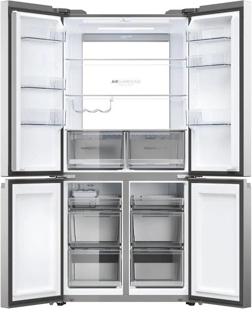 Haier HCR79F19ENMM – réfrigérateur américain
