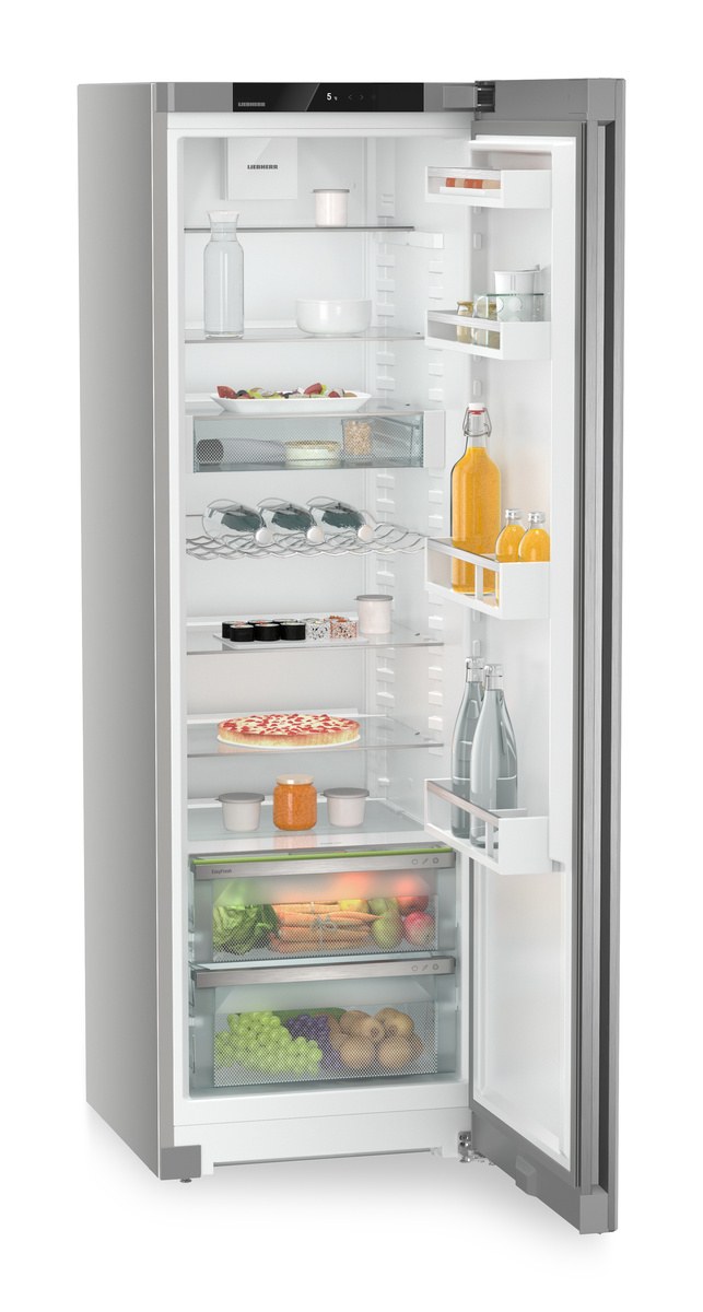 Liebherr KSFD1820 – réfrigérateur combiné