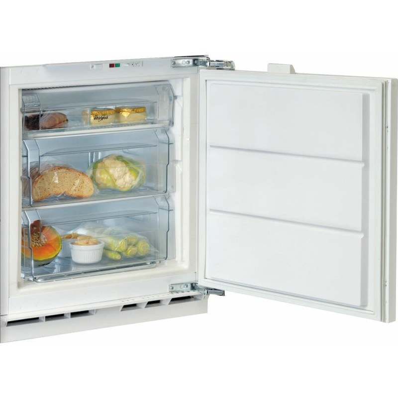 Whirlpool WBUFZ011 60 cm – congélateur encastrable une porte
