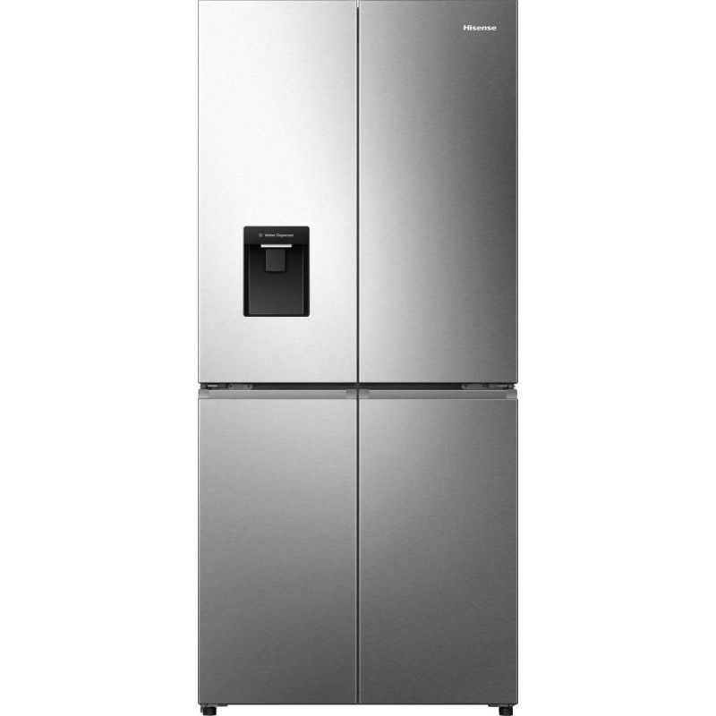 Hisense RQ5P470SMIE 482L – réfrigérateur américain