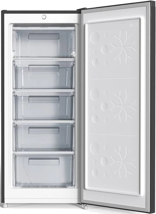 CHiQ FSD160D4E 145 L – congélateur armoire