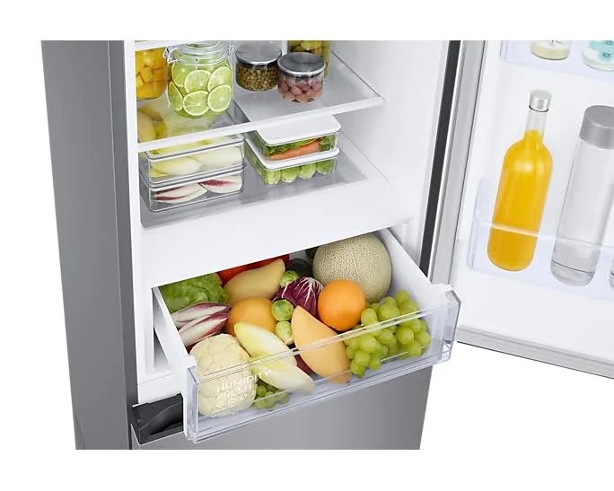 Samsung RB38C600DSA – réfrigérateur combiné