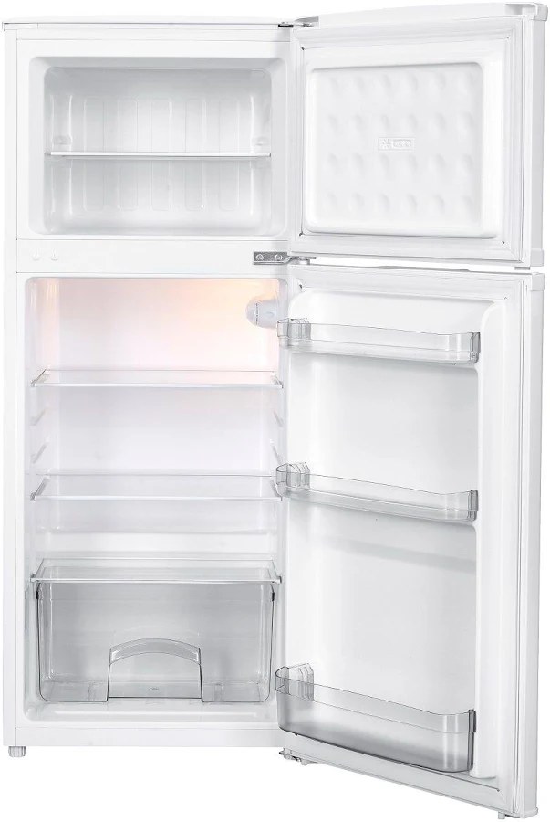 Listo RDL130-50hob5 – réfrigérateur-congélateur combiné