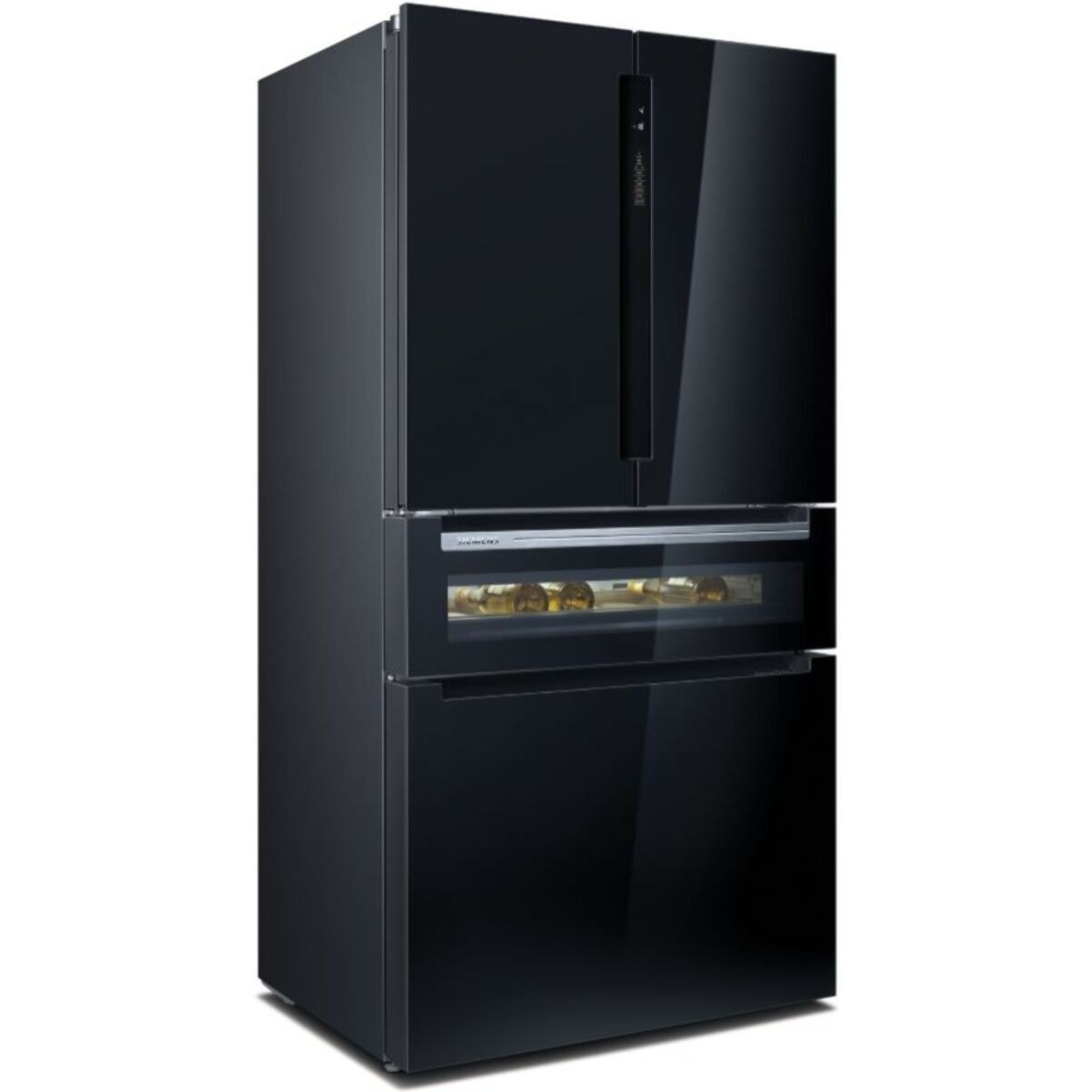 Siemens KF96RSBEA iQ700 – réfrigérateur américain