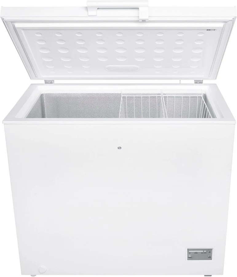 Essentielb ECC85-95hob2 – congélateur armoire