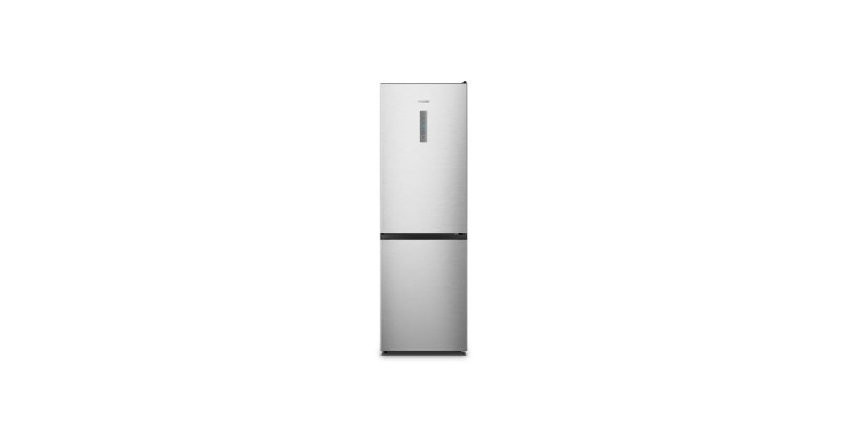 Hisense RB390N4BCC 304L – réfrigérateur combiné