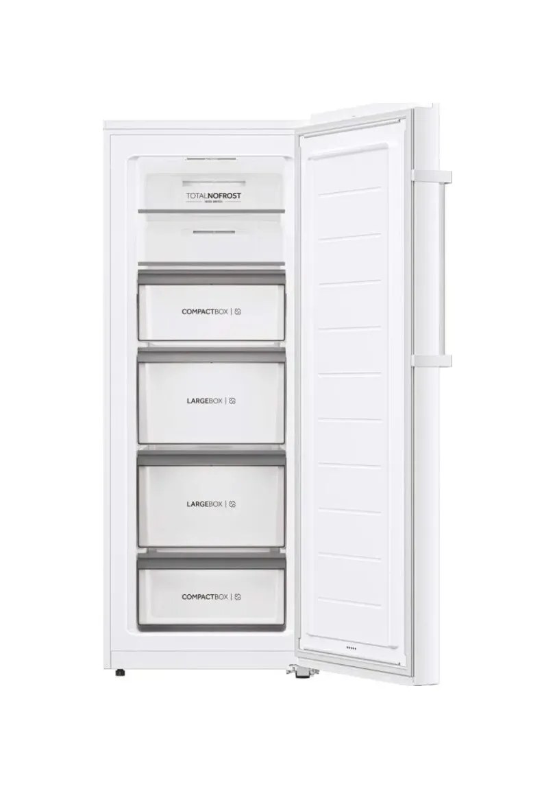 Haier H4F226WEH1 – congélateur armoire