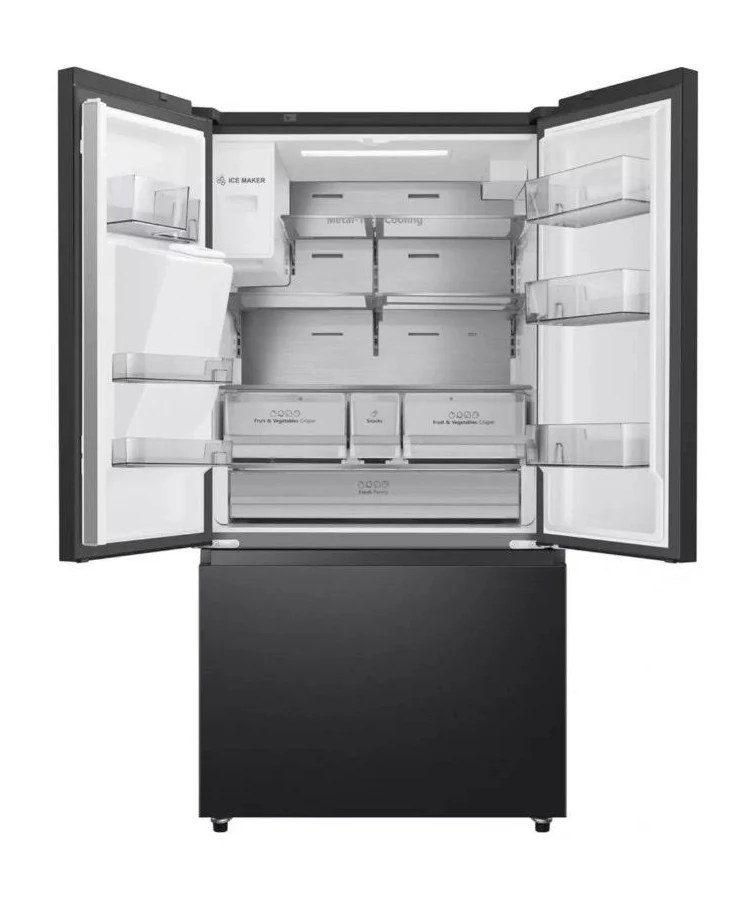 Hisense RF793N4SAFE 793L – réfrigérateur américain