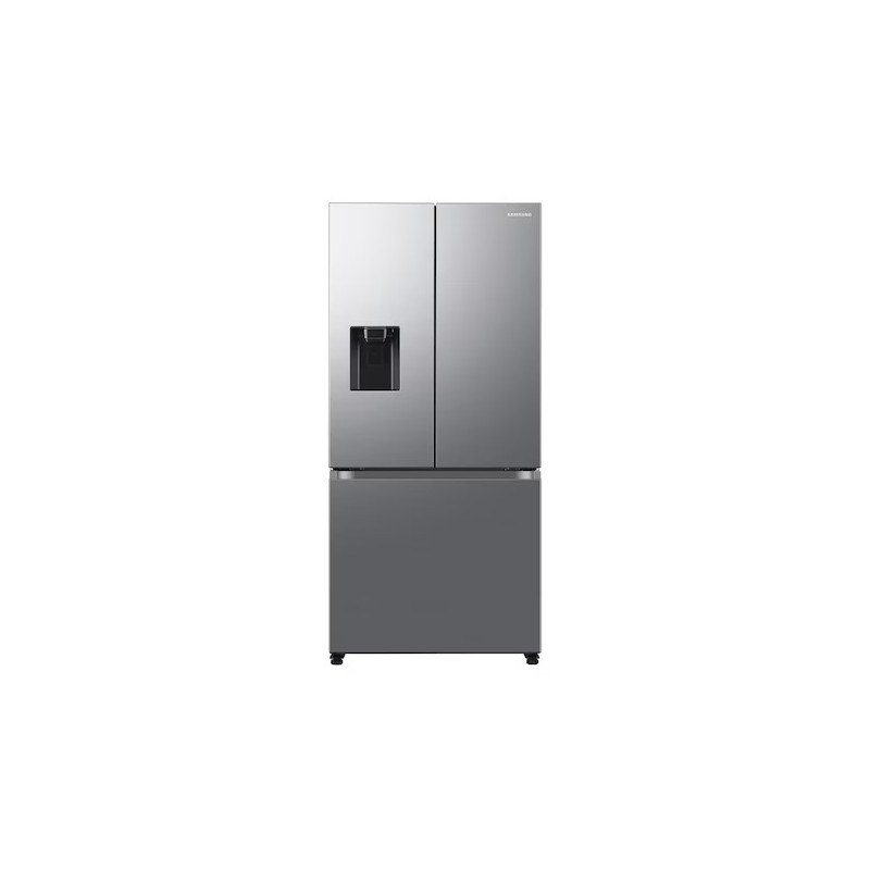 Samsung RF50C530ES9 82cm inox – réfrigérateur side by side