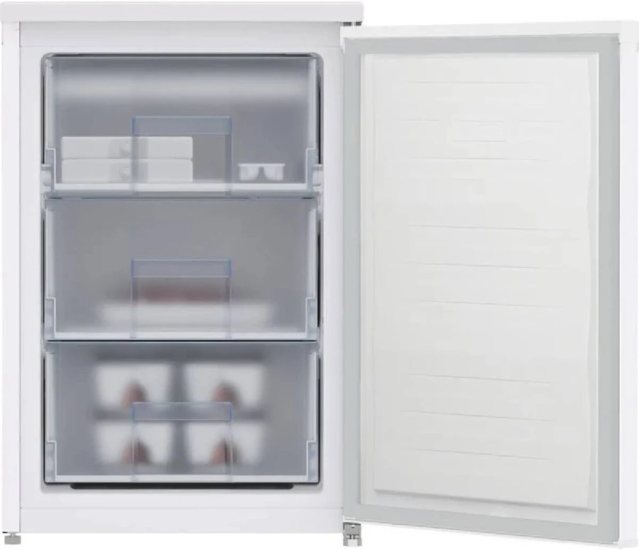 BEKO FSE1174 84cm FSE1174N – congélateur vertical