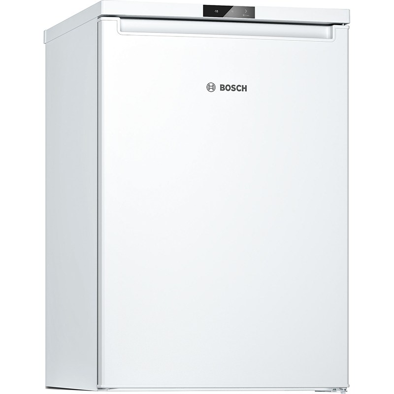 Bosch GTV15NWEB 188cm – congélateur posable