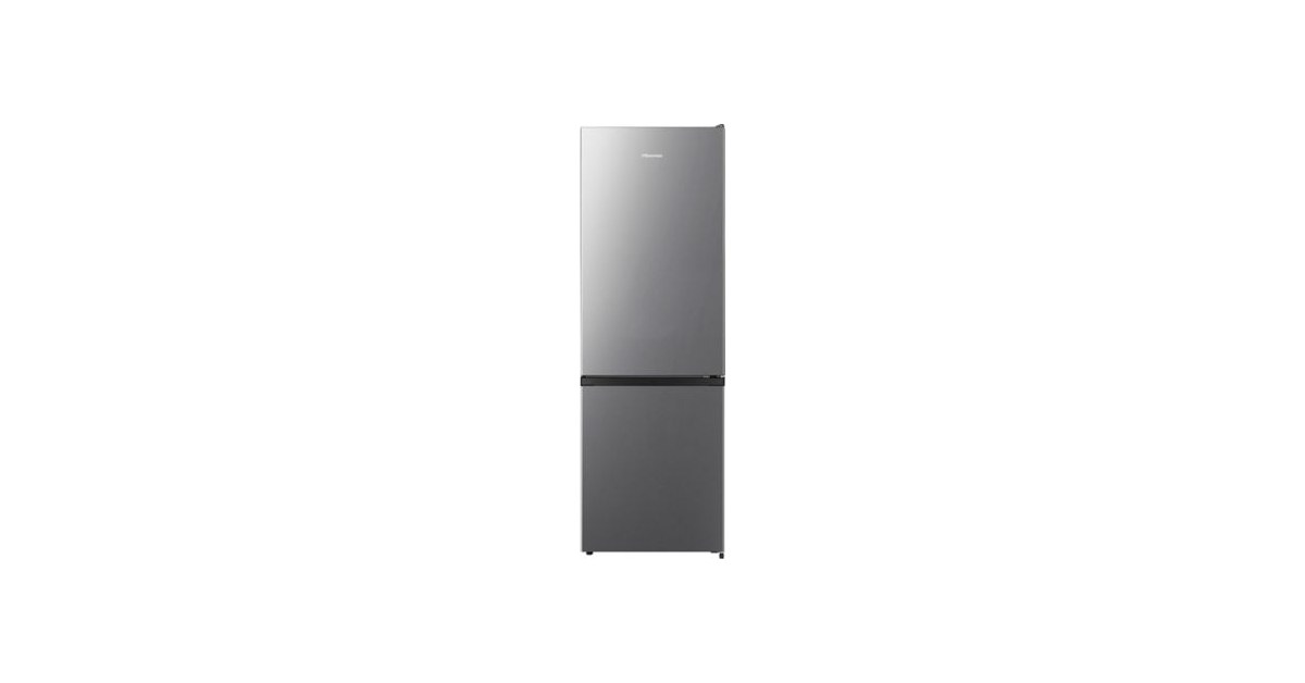 Hisense RB372N4ADE – réfrigérateur congélateur