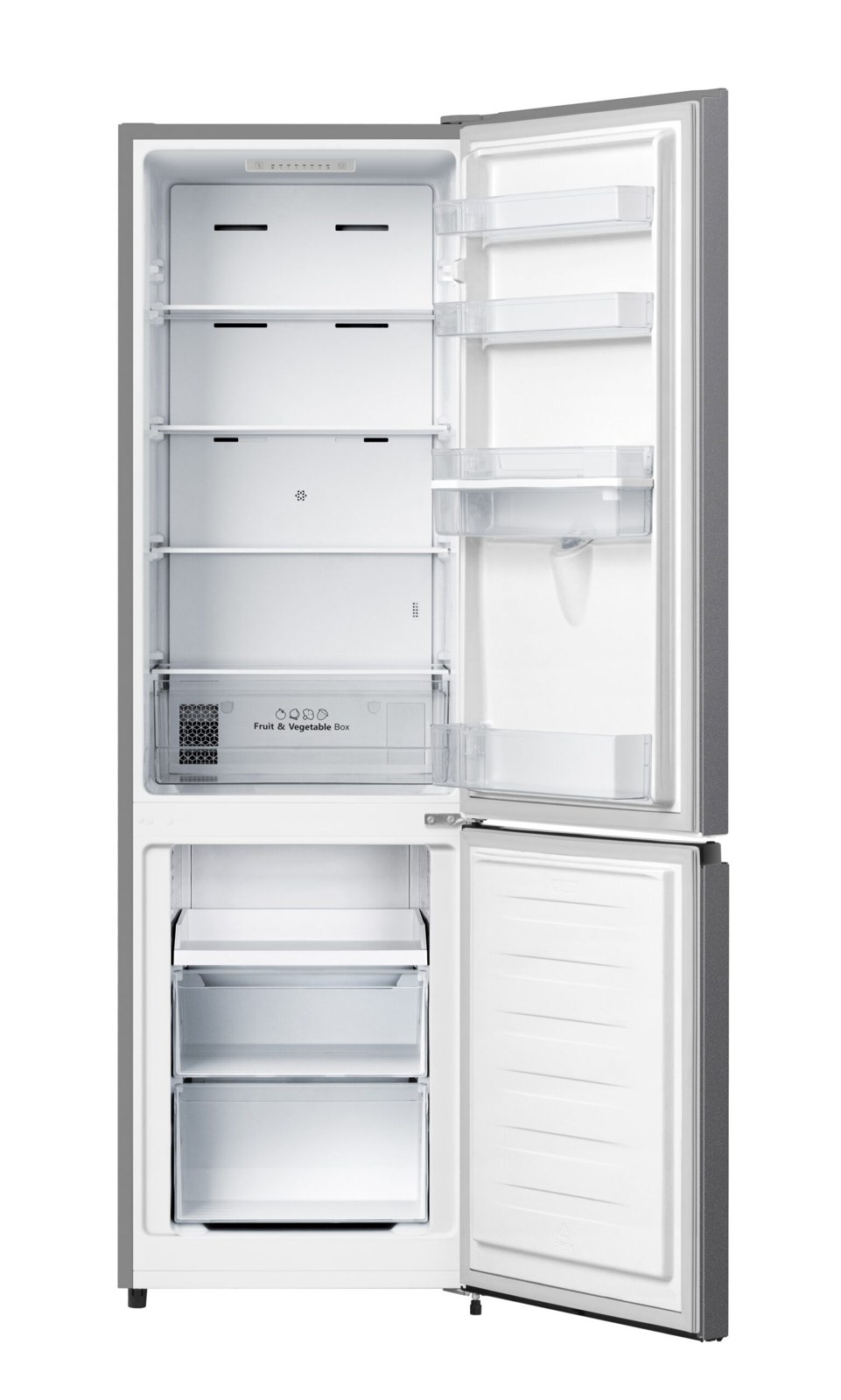 Hisense HCN255WDE 255 L – réfrigérateur