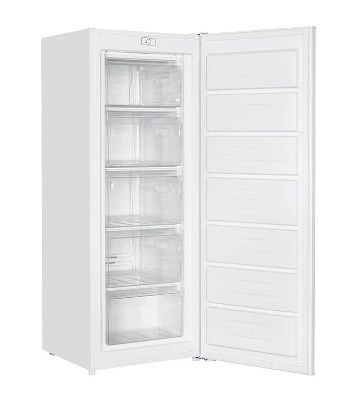 HIGH ONE UF168 168L UF168DW742C – congélateur vertical