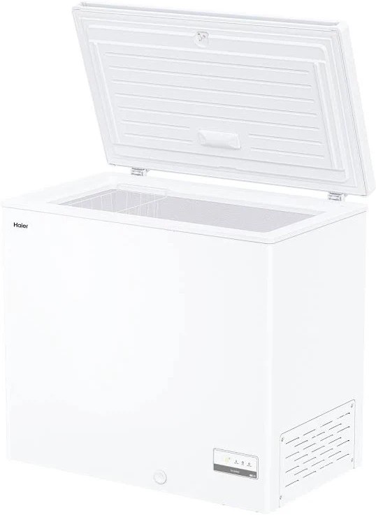 Haier HCE200D 196 L – congélateur coffre