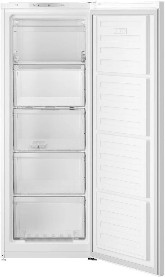 Beko B1RFNE204WFR 204 L – congélateur armoire